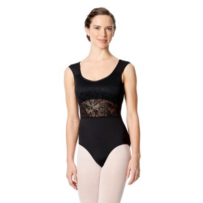 LULLI Dames Balletpak Serafina