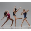 Ballet Rosa Adele Mouwloos Balletpak Ballerina