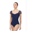 Ballet Rosa Balletpak Justine