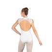 Ballet Rosa Berenice Balletpak met Hoge Halslijn en Kant