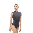 Ballet Rosa Orialie Balletpak met Hoge Halslijn en Open Rug