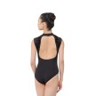 Ballet Rosa Orialie Balletpak met Hoge Halslijn en Open Rug
