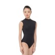 Ballet Rosa Orialie Balletpak met Hoge Halslijn en Open Rug