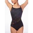 Ballet Rosa Marlise Balletpak Zwart Voorkant