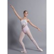 Ballet Rosa Balletpak Marlise voor Meisjes met Bloemenmotief