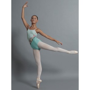 Ballet Rosa Balletpak Marlise voor Meisjes Mintgroen
