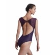 Ballet Rosa Dauphine Balletpak Paars Open Rug