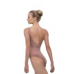 Ballet Rosa Lorrelle Balletpak met Boothals voor Dames