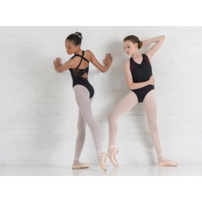 Ballet Rosa Anette Balletpak met Halternek voor Kinderen