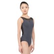 Ballet Rosa Antonia Grijs met Gaas