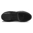 Rumpf Samba 1571 Danssneakers met suede en rubberen splitzool