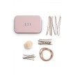 Bloch Haar Kit A0801 licht bruin mooie en strakke balletknot