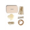 Bloch Haar Kit A0801 voor balletknot