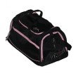 Bloch A311 ballet schoudertas ritssluiting roze zwart