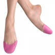 Bloch LS6300 zachte gel teenbeschermers roze