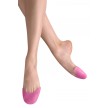 Bloch LS6300 zachte gel teenbeschermers roze voor spitzen 