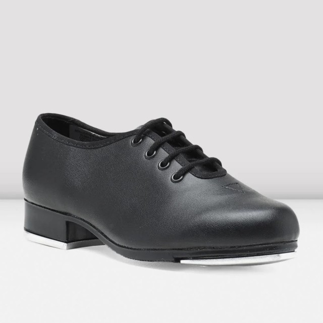Bloch SF3710G tapschoenen met vetersluiting