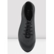 Bloch SF3710G tapschoenen met vetersluiting techno tap
