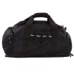 Capezio Zwarte Schoudertas B29