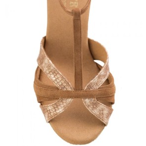 Rummos Elite Martina Light Bruin