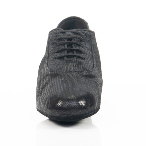 Rummos R377 heren dansschoenen latin met veters