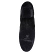 Rummos R377 heren dansschoenen suede zool