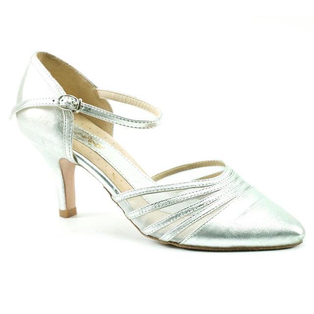 Capezio Alexa klassieke dansschoenen voor dames