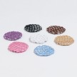 Dansez-Vous verschillende kleuren haarnetjes voor knot
