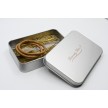 Dansez-Vous Haar Accessoires Kit blonde