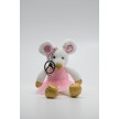 Dansez-Vous Zelie Kleine Muis met Tutu