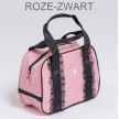 Dansez-Vous B01 Danstas voor Kinderen Roze en Zwart 