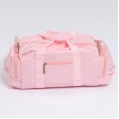 Dansez-Vous B02 Roze Schoudertas van Imitatieleer