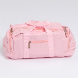 Dansez-Vous B02 Roze Schoudertas van Imitatieleer