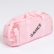 Dansez-Vous B02 Roze Tas voor Danskleding en Dansspullen