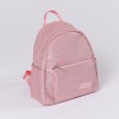Dansez-Vous DansTas Bubly roze