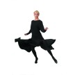 Capezio Lange Ballroomrok