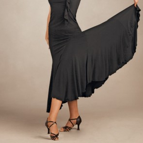 capezio ballroomrok