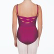 Capezio Camisole Balletpak met kruisenden bandjes BD101