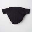 Bloch MD010 heren dancebelt zwart