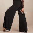 capezio broek voor latin