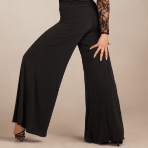 capezio broek voor latin