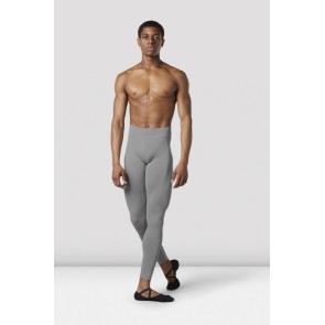 Bloch Heren Voetloze Dans Legging MP002