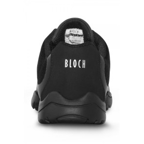 Bloch dames Sneakers S0598L Troupe Merklogo
