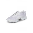 Bloch Troupe Unisex Danssneakers voor Hiphop