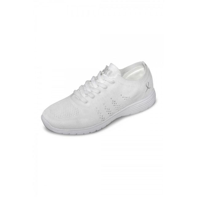 Bloch Omnia Unisex Danssneakers voor Buiten