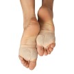 Capezio Jelz Footundeez H07G Dansvoetjes met gelkussen