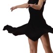 capezio salsa jurk