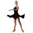 Capezio Dansjurk met Verstelbare Bandjes