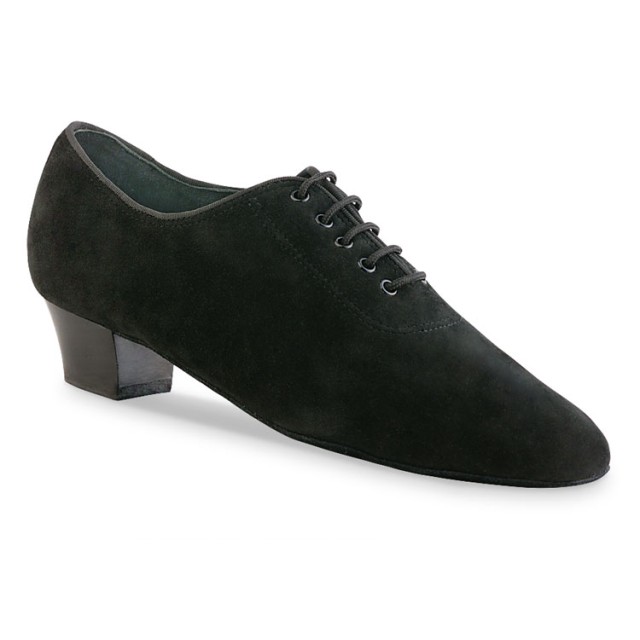 Dames Trainingsschoen Latin Salsa Anna Kern 559-30