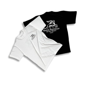Dance Naturals T-Shirt